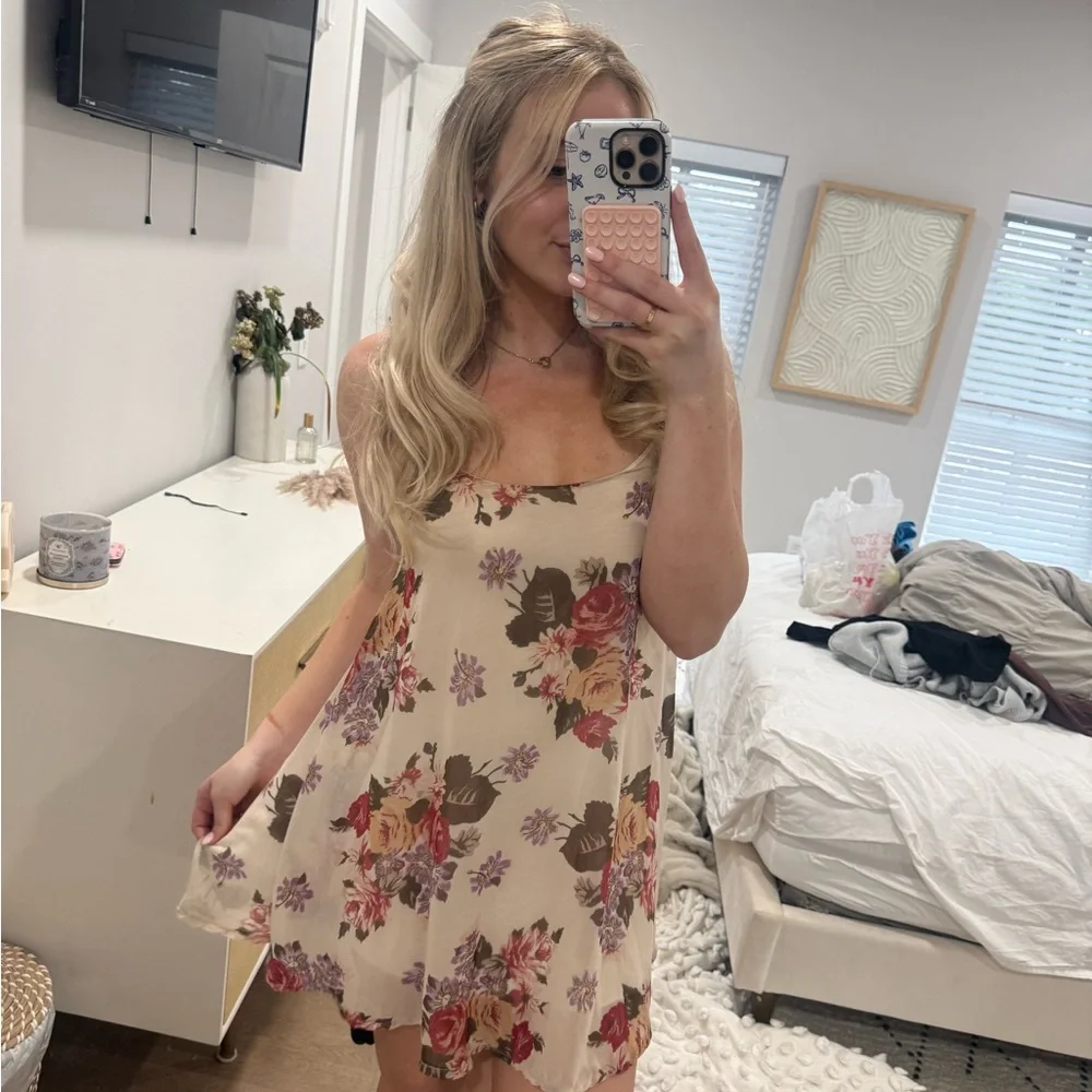 BRANDY MELLVILLE dress S - Picture 10 of 11
